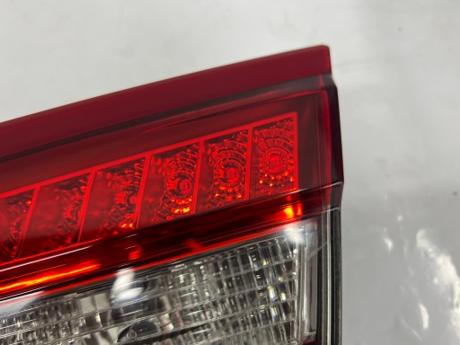 light right rear rear part bonnet MERCEDES W212 KOMBI 2128201064 EUROPA