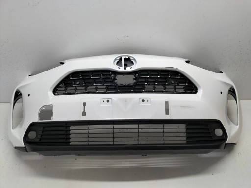 Frontstoßstange vorne TOYOTA YARIS CROSS 20