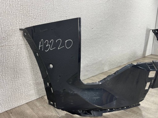 KIA SPORTAGE V LIFT 2024-> bumper front 86511-R2500