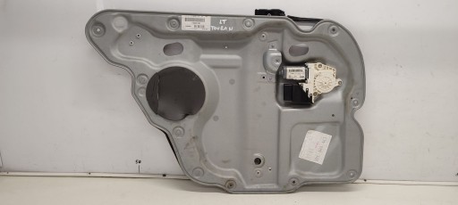 fensterhebermotor links heck Gestänge VW Touran und LIFT 1,4 TSI
