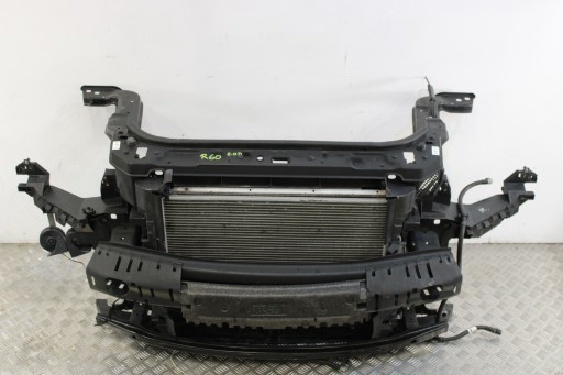 Schlossträger vorne Kühler Versteifung MINI COUNTRYMAN R60 2.0D