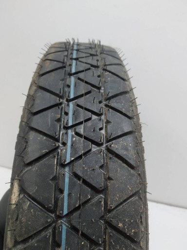 wheel spare R14 4X100 ET42 OC57 3.5J14FH VW SEAT SKODA