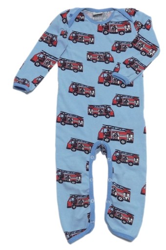 Дитячий повзунок SMAFOLK 80 різнокольоровий