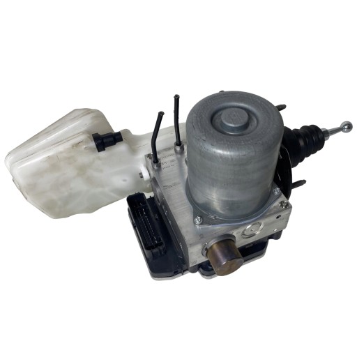 Насос ABS LR DISCOVERY SPORT L550 M8D2-2D522-AL