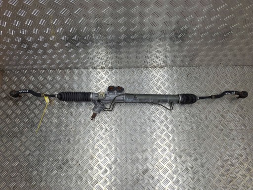 servo control NISSAN NAVARA D40 PATHFINDR R51 05-14 EUROPA