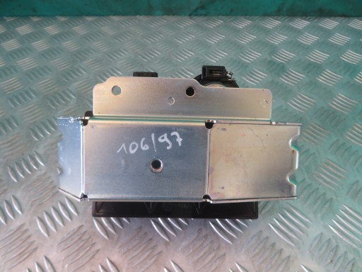 module control unit HAKA LAND ROVER RANGE ROVER VOGUE 17R HK6M-19H544-AD