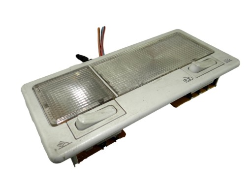Licht der Beleuchtung des Kabine SKODA OCTAVIA 722 030-50