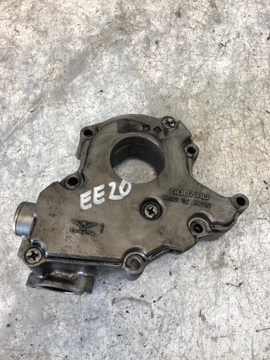 Pompa olio motore SUBARU LEGACY IV 2.0D EE20