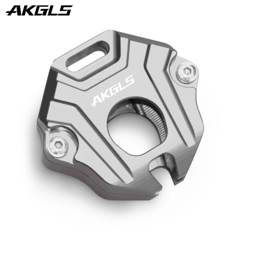 Чехол для ключа в стиле LOGO3 для Honda CBR650R - деталь