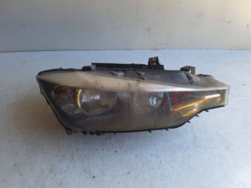 BMW 3 F30 F31 12-16 light right UK-ANGLIK 7259540
