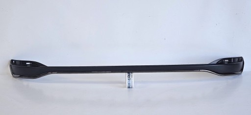 spoiler accessories of a bumper rear part LEXUS ES 52565-33040