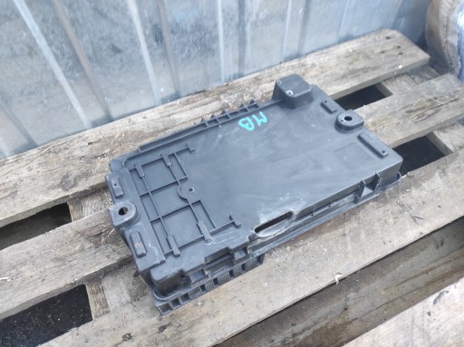 PORTA STAFFA PER BATTERIA MERIVA B 13312808