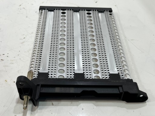 888.112.780 - ЕЛЕКТРИЧНИЙ НАГРІВАЧ GOLF VII 5Q0963235