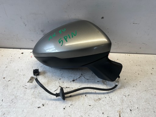 OPEL ASTRA K mirror electrics GRZANE right 5 PIN EUROPA Z10A