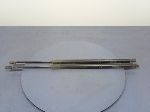 VOLVO XC60 II 17- ТЕЛЕСКОПЫ ЗАДНЕГО КАПОТА 31420454 2 ШТ.