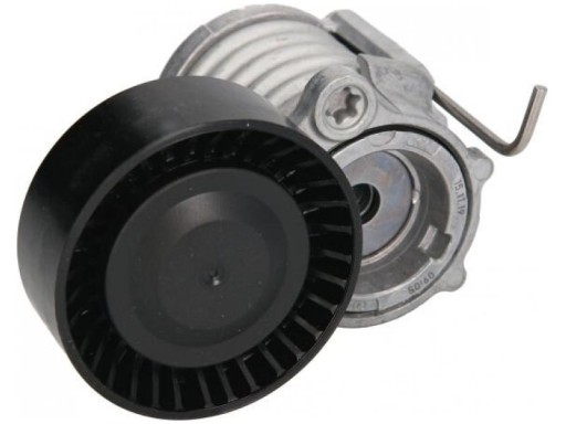 Натяжитель ремня micro-V INA 534 0296 10