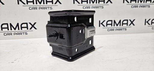 console holder RENAULT MASTER IV 24- new original 625M80012R