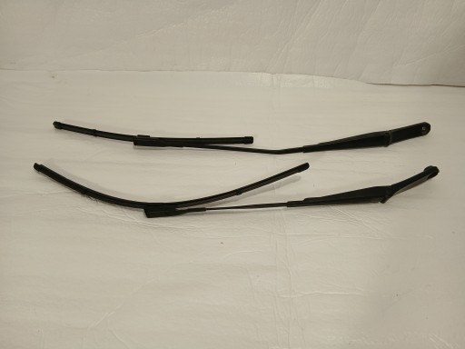 AUDI A4 B9 LIFT wiper arms KPL 8W1955408 8W1955407