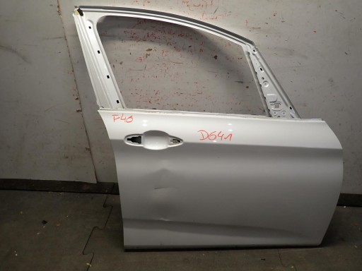 door front front right BMW 2 F46 2014