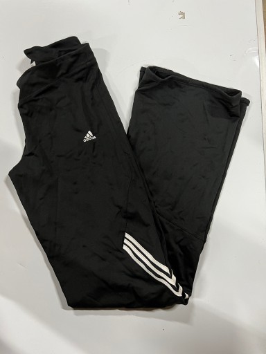Spodnie Junior Adidas 603377 r 140 cm ( KL6)