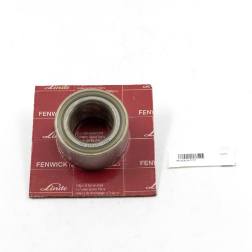 Конический роликовый подшипник LINDE 0009247707 Оригинал