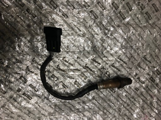 584344 - Vespa GTS лямбда-зонд 4-контактний 125 300