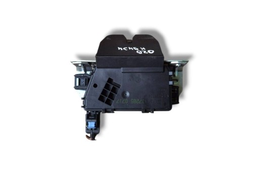 lock bonnet boot Opel Zafira B 2007 13117285