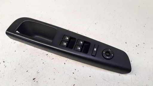 Panel vitre rétroviseur Kia Ceed et 2,0 CRDI HB