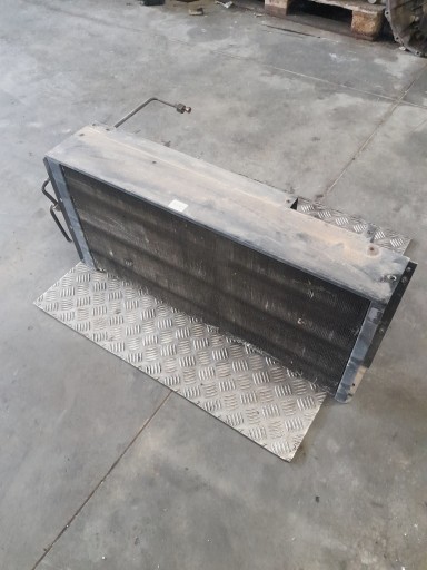 КОНДЕНСАТОРНЫЙ ХОЛОДИЛЬНИК CARRIER XARIOS 600 12 В