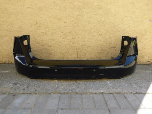 FORD KUGA MK1 lökhárító hátsó