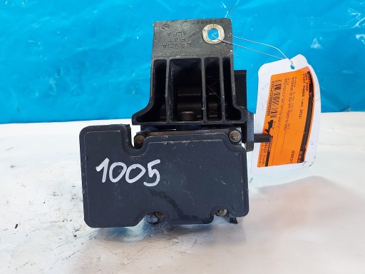Pompa ABS PANDA III 0265805007