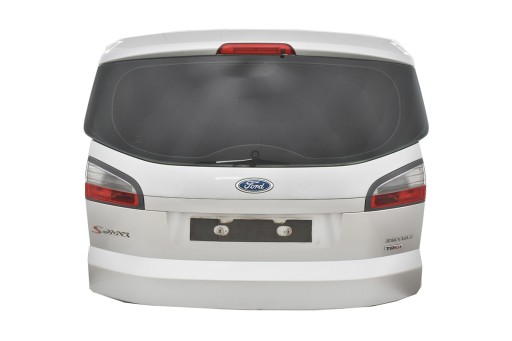 Heckklappe heck FORD S-MAX S MAX und MK1