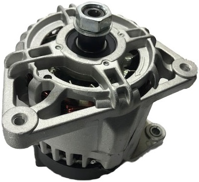 714/40154 - Генератор переменного тока 85A JCB 71432200