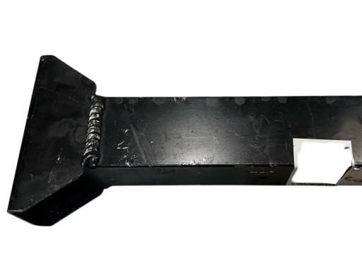 LAMBORGHINI GALLARDO Console rama Support plaque LH 400813803 400813087