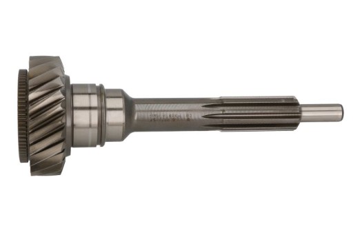 Вхідний вал / муфта C. E. і 102.648