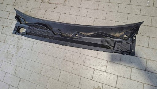 torpedo Dacia Bigster R1310 668127001R