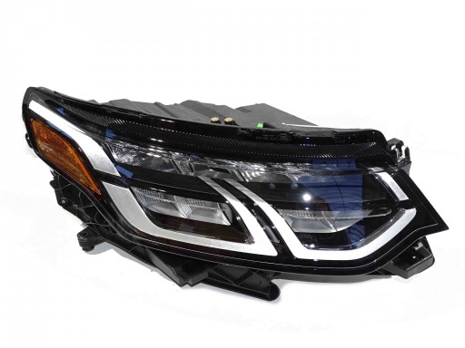 Лампа LED фара LOW USA DISCOVERY SPORT L550 2019- LK7213W029CB