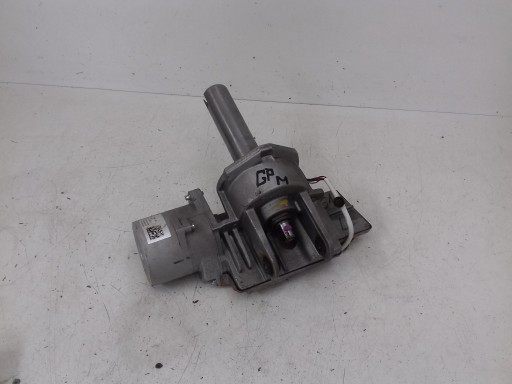 control electrics 51826526 Fiat Grande Punto