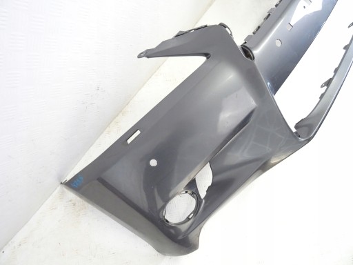 Lexus GS 350 GS 450H bumper front front
