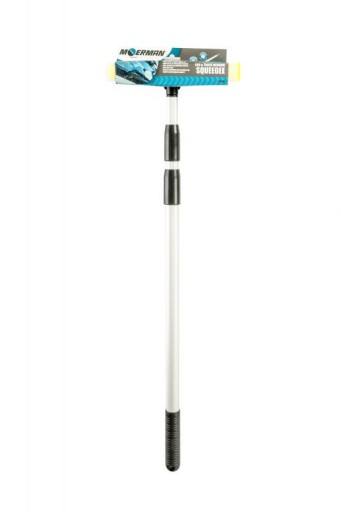 Мойка для окон Moerman с ракелем и палкой 2 м