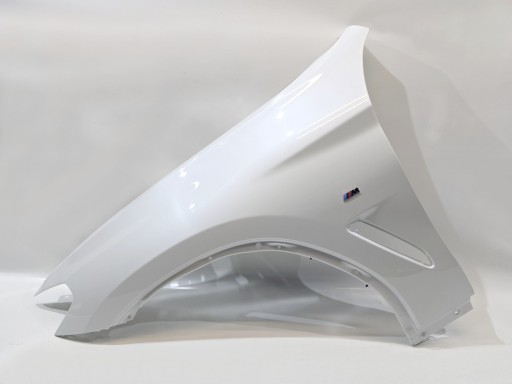 23427 - Переднє ліве крило bmw x3 g01 x4 g02 18r m-packet