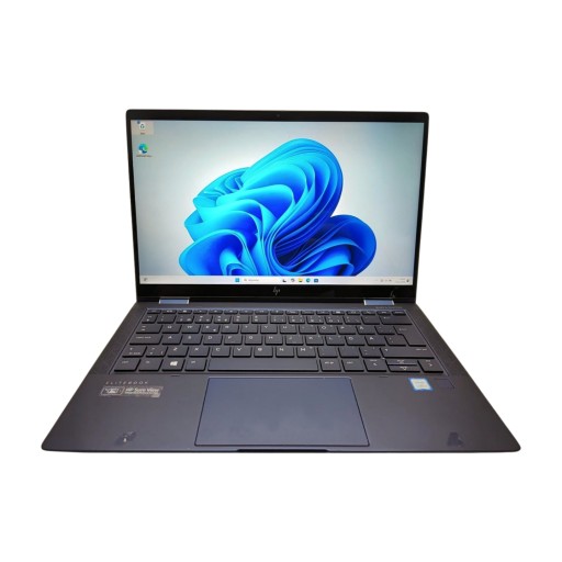 HP Elite Dragonfly