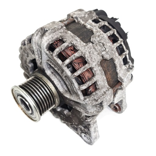 ALTERNATOR RENAULT DACIA NISSAN 1.3 TCE 231004BE0B 23100 4BE0B