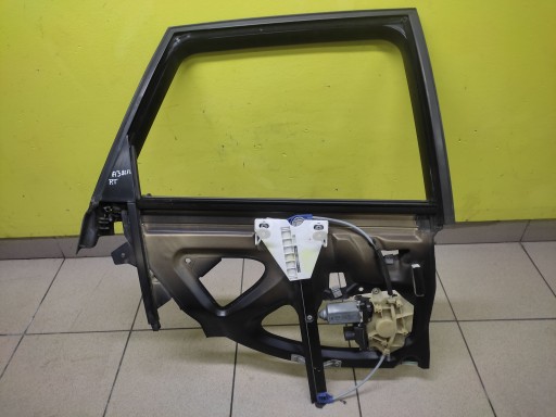 AUDI A3 8L fensterhebermotor rechts heck