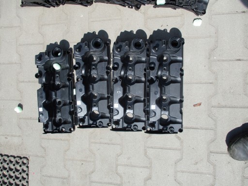 03L103469AD - КЛАПАНОВАЯ КРЫШКА VW GOLF 2.0 TDI 13- КРЫШКА