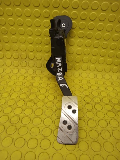 potentiometer accelerator pedal MAZDA 6 6PV933370