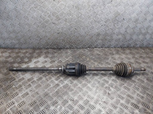 semi-axis right front 5B TOYOTA RAV4 II LIFT 2.0 16V