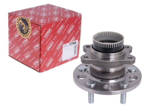 01.98075 - Ступичный подшипник задней ступицы hyundai ix35 i40 с 2010 года.