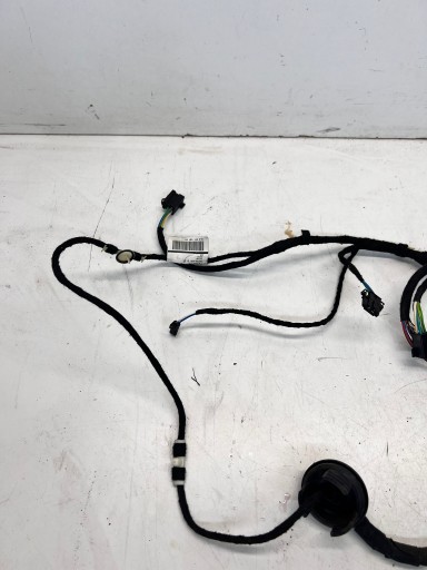 bundle door left rear part AUDI Q7 4L0971687K
