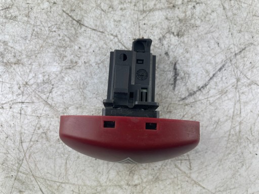 Schalter Leuchten des warnblickschalters 9642213777 Peugeot 206 SW EU